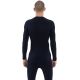 7. Thermal sweatshirt 4F M103 M 4FAW23USEAM103 31S