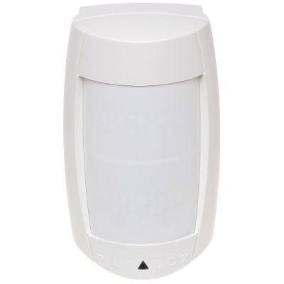 PIR DETECTOR DG75+-P2C PARADOX