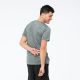 11. Men’s Short-Sleeve T-Shirt MOLE SENIOR