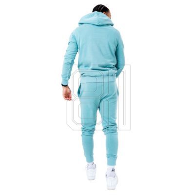 6. Justhype Acid Wash Joggers M TWLR-138