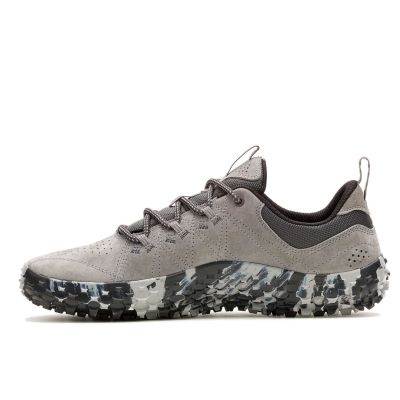 5. Merrell Wrapt Black