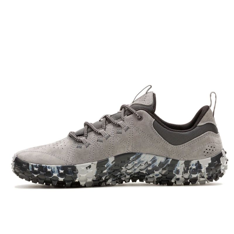 5. Merrell Wrapt Black