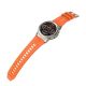 9. HiFuture FutureGo Mix2 Smartwatch - Orange