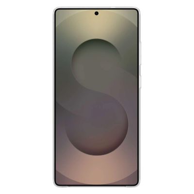 2. Samsung Standing Grip Case EF-GS938CWEGWW Silicone Case with Holder / Stand for Samsung Galaxy S25 Ultra - White