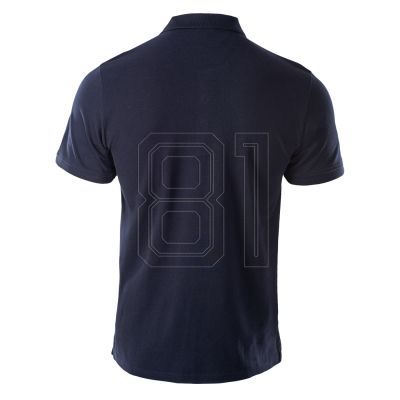 4. Hi-tec romso T-shirt M 92800304142