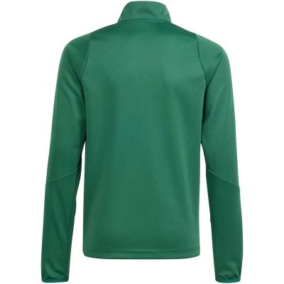 7. Adidas Tiro 24 Training Top Jr IR9362 sweatshirt