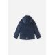 Reima Down Jacket. Paimio Navy Age 3 Junior Unisex Waterproof Navy Blue (5100282A-6980)