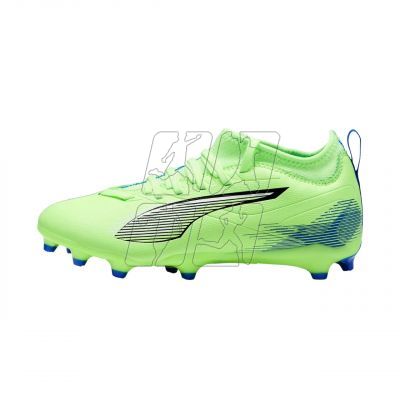 5. Puma Ultra 5 Match FG/AG Jr 108096 03 Football Boots