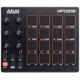 5. AKAI MPD 218 - USB/MIDI controller