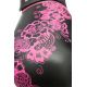 9. TOP TEN "Ultimate Woman" Boxing Gloves 10 oz White and Pink