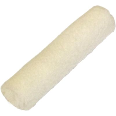 VELVET PAINT ROLLER 11cm