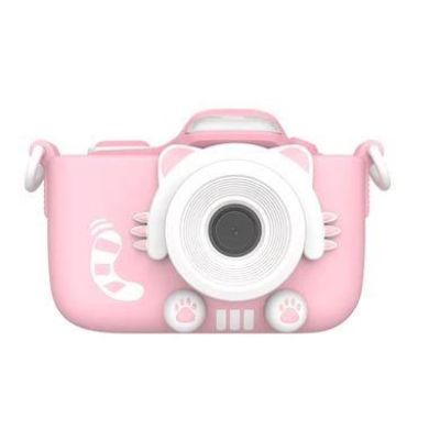 9. myFirst Camera 3 Digital Camera for Kids