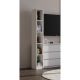 7. R25 WHITE SHELVING