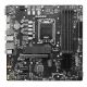 7. MSI PRO B760M-P motherboard