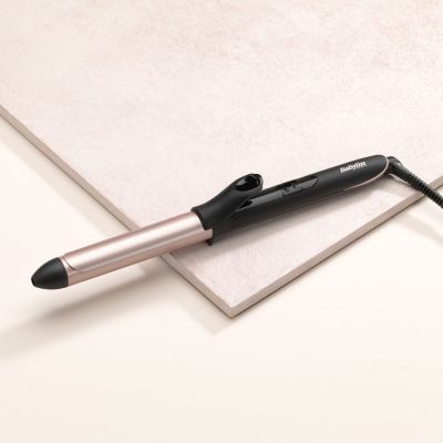 4. BABYLISS C451E Curling Iron