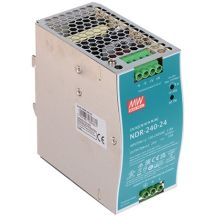 Mean Well NDR-240-24 Switching Power Supply