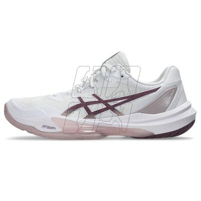 7. Asics Sky Elite FF 3 W volleyball shoes 1052A0751 01