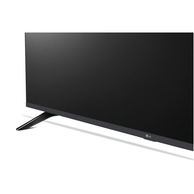 9. LG 43UA73003LA LED TV 43'' 4K Ultra HD WebOS Dolby Digital DVB-T2 Black