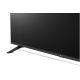 9. LG 43UA73003LA LED TV 43'' 4K Ultra HD WebOS Dolby Digital DVB-T2 Black