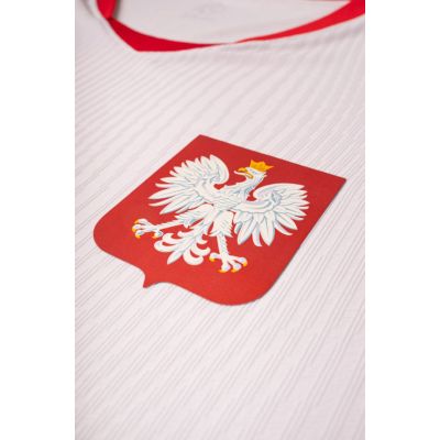 3. Nike Poland Match Home Jersey IO8528-100