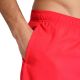 5. Men's adidas Ess 8IN swim shorts red KG1660