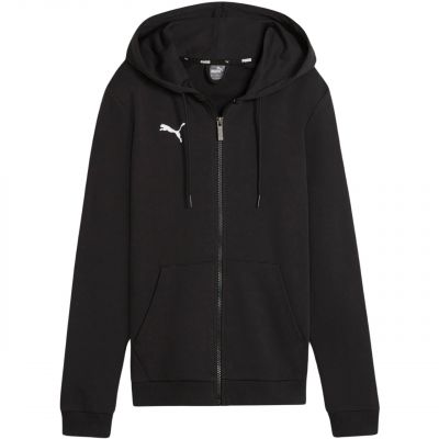 Puma Team Goal Casuals Hooded Sweatshirt W 658597 03