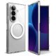 4. Ringke Fusion Magnetic Magsafe Case for Samsung Galaxy Z Fold 8 Ultra - Clear