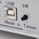 11. Silverstone EB01-E Silver