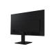 24. MONITOR SAMSUNG LED 24" LS24D300GAUXEN 100Hz