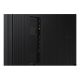 7. Samsung QB50C QBC Series - 50" LED-backlit LCD display - 4K - for digital signage