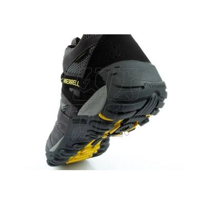 8. Merrell Accentor 2 Vent M J50841 trekking shoes