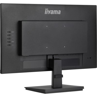 15. iiyama ProLite computer monitor 60.5 cm (23.8") 1920 x 1080 px Full HD LED Black