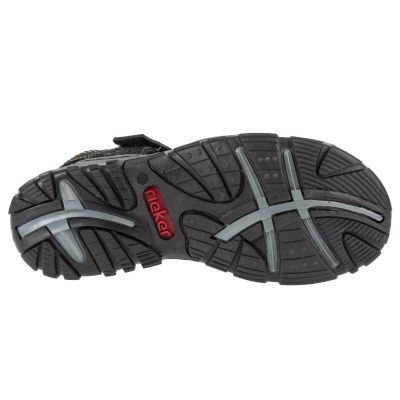 4. Rieker Sandals W 68851-02