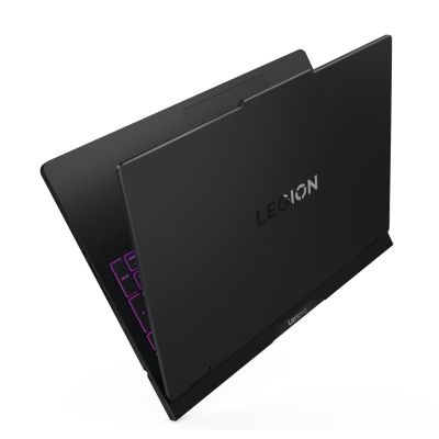 14. Lenovo Legion Pro 5 16ADR10 Ryzen 9 8945HX 16" WQXGA IPS 500nits 240Hz LBL AG 32GB DDR5 5200 SSD1TB GeForce RTX 5060 8GB Cam 5.0MP 80Wh Win11 Eclipse Black