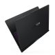 14. Lenovo Legion Pro 5 16ADR10 Ryzen 9 8945HX 16" WQXGA IPS 500nits 240Hz LBL AG 32GB DDR5 5200 SSD1TB GeForce RTX 5060 8GB Cam 5.0MP 80Wh Win11 Eclipse Black