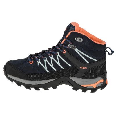 2. CMP Rigel Mid W shoes 3Q12946-92AD