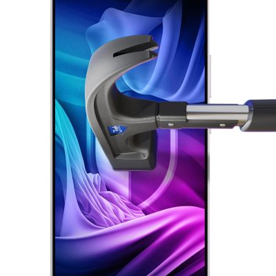 12. Matte foil 3mk Silky Matt Pro for Oppo Reno 13F 4G