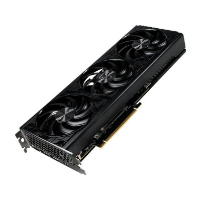2. Gainward GWD RTX 5070 Python III OC 12GB GDDR7 graphics card
