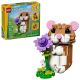 LEGO Creator 31376 31376 Cute Hamster with Flower
