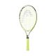 8. Head Extreme Junior 21 cv.3 3/4 tennis racket in a cover, lime green, 231434 SC05