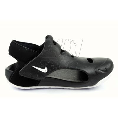 5. Nike Jr DH9465-001 sports sandals