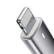 2. Joyroom Extraordinary Series A10 Lightning / USB-C PD 20W cable 1.2 m - white