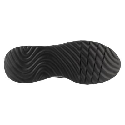 4. Skechers Slip-Ins: BOBS Sport Squad Chaos – Current Muse 117497-BKRG Black, 36