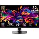 2. MSI MAG 322UP QD-OLED E16 Computer Monitor 80 cm (31.5") 3840 x 2160 px 4K Ultra HD Black