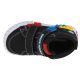 3. Skechers Kool Bricks-Lil Constructor 402224N-BKMT Black 21