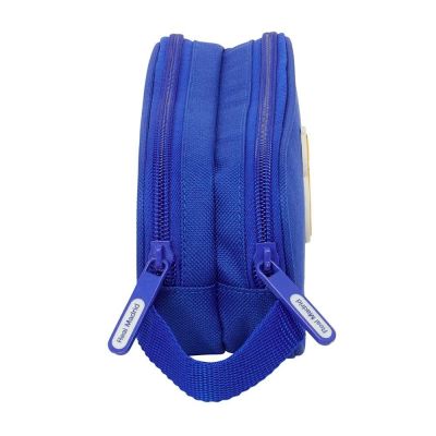 2. Real Madrid double pencil case 812624513