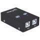 2. MANHATTAN AUTOMATIC USB 2.0 SWITCH 2/1 MAN