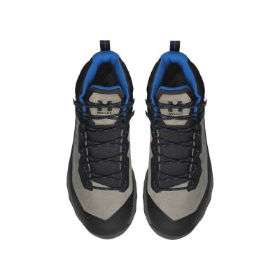 4. MILLET Ubic Mid Gtx M men's shoes beige
