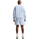 7. Men's Nike Club BB Sweatshirt light blue FN3886 407