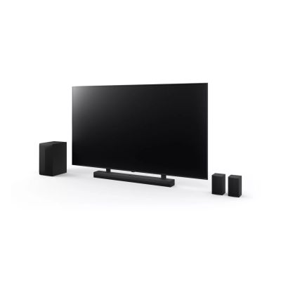 14. LG S70TR Soundbar